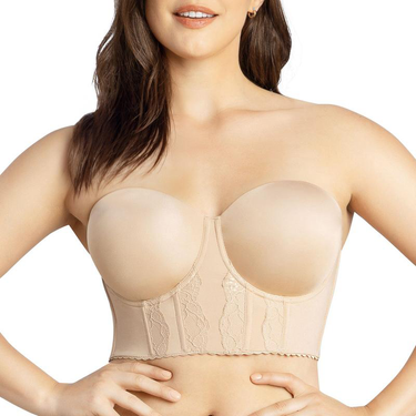 🔥Last Day Sale 49%🔥💜Women's Adjustable Straps Lace Bra